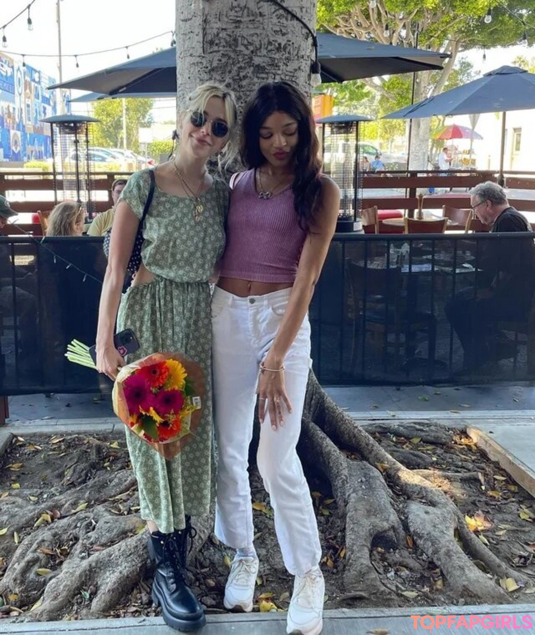 Foto desnuda filtrada de OnlyFans de Kiernan Shipka #1543