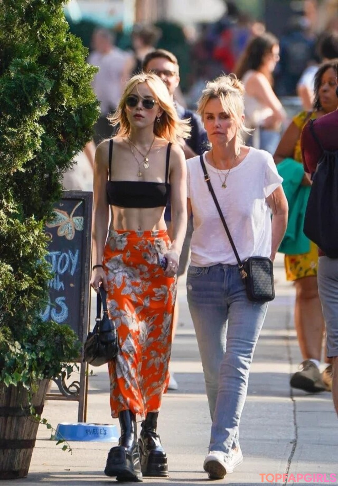 Foto desnuda filtrada de OnlyFans de Kiernan Shipka #1560