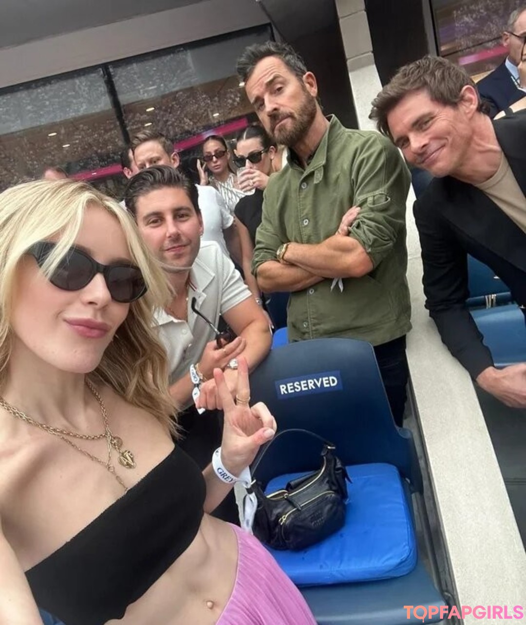 Foto desnuda filtrada de OnlyFans de Kiernan Shipka #1582