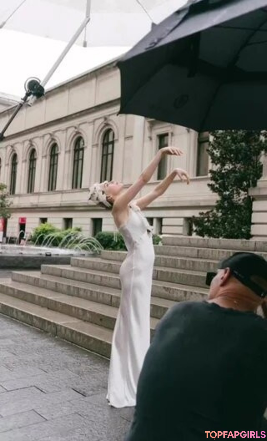 Foto desnuda filtrada de OnlyFans de Kiernan Shipka #1594