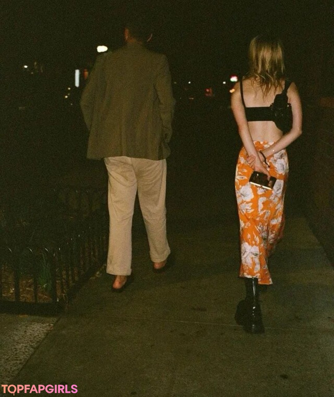 Foto desnuda filtrada de OnlyFans de Kiernan Shipka #1630