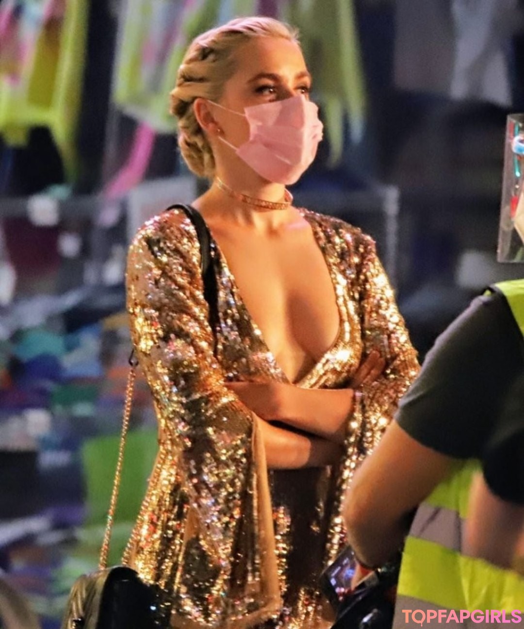 Foto desnuda filtrada de OnlyFans de Kiernan Shipka #10 Foto desnuda filtrada de OnlyFans de Kiernan Shipka #10