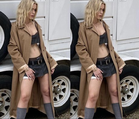 Kiernan Shipka