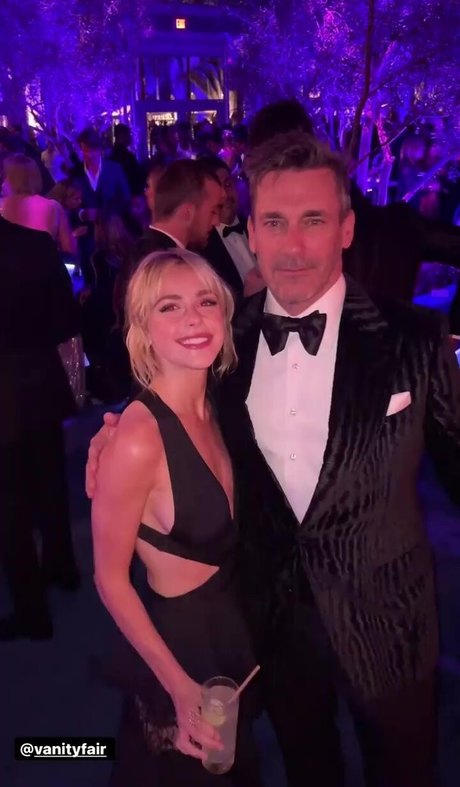 Kiernan Shipka