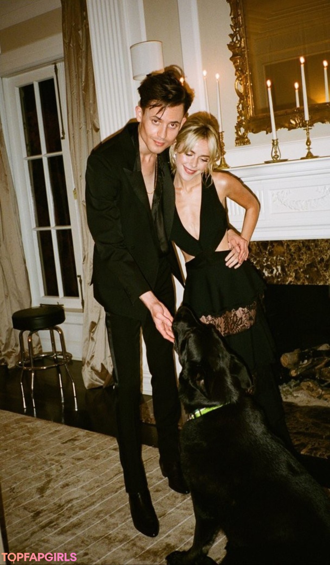 Foto desnuda filtrada de OnlyFans de Kiernan Shipka #183 Foto desnuda filtrada de OnlyFans de Kiernan Shipka #183