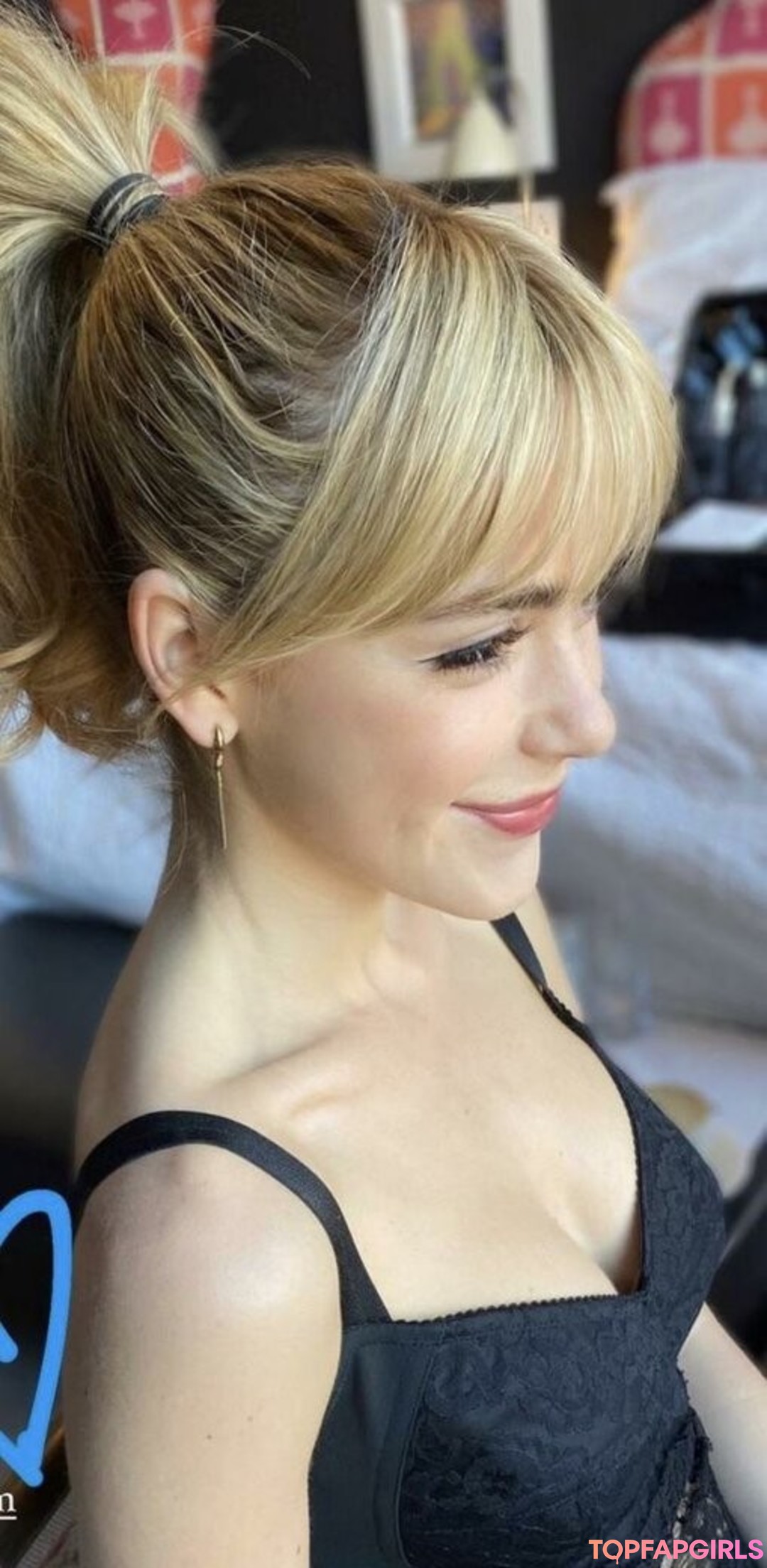 Foto desnuda filtrada de OnlyFans de Kiernan Shipka #346 Foto desnuda filtrada de OnlyFans de Kiernan Shipka #346