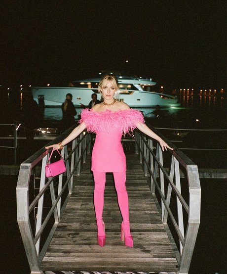 Kiernan Shipka