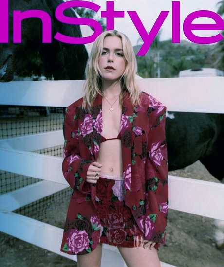 Kiernan Shipka