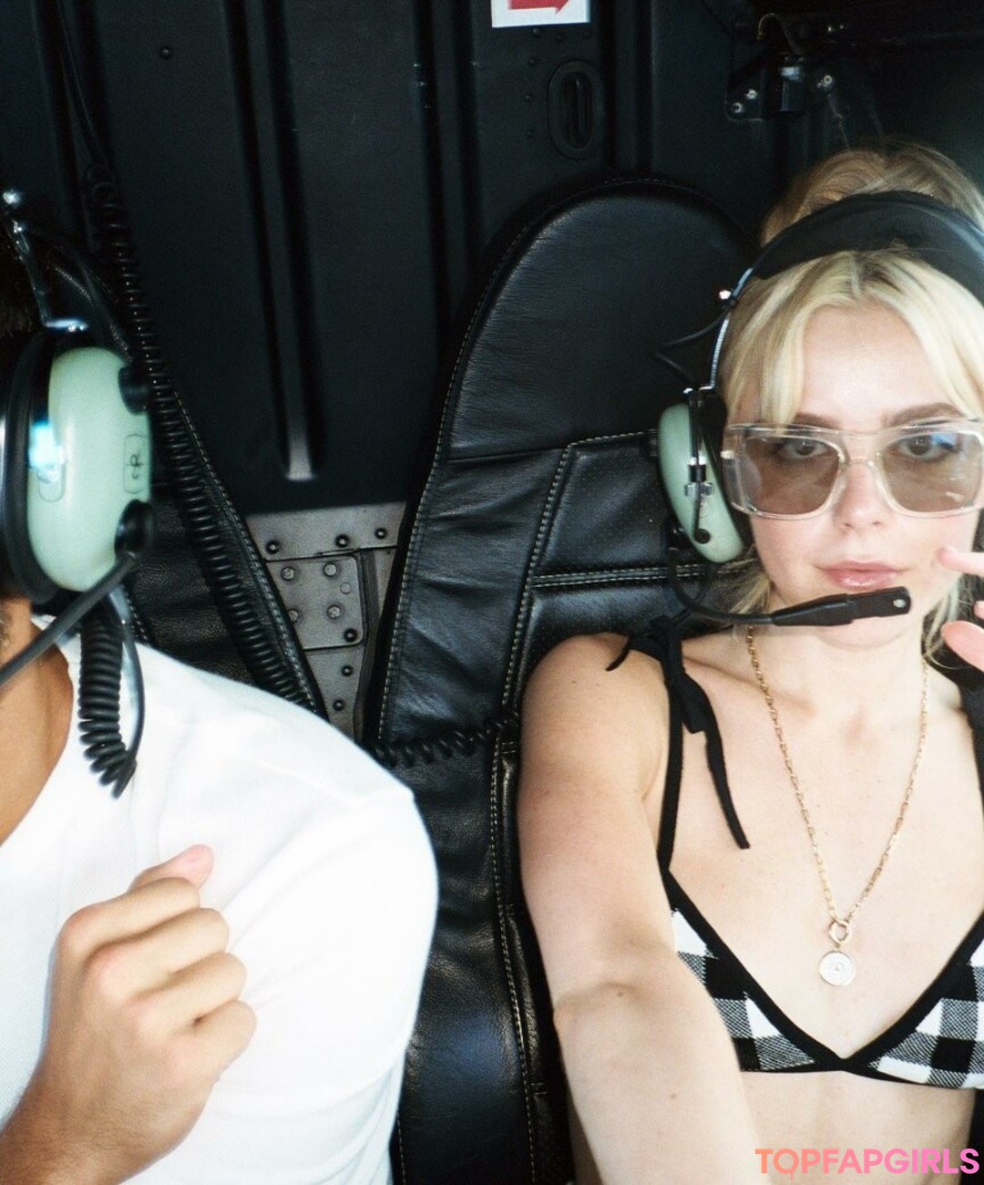 Foto desnuda filtrada de OnlyFans de Kiernan Shipka #520 Foto desnuda filtrada de OnlyFans de Kiernan Shipka #520