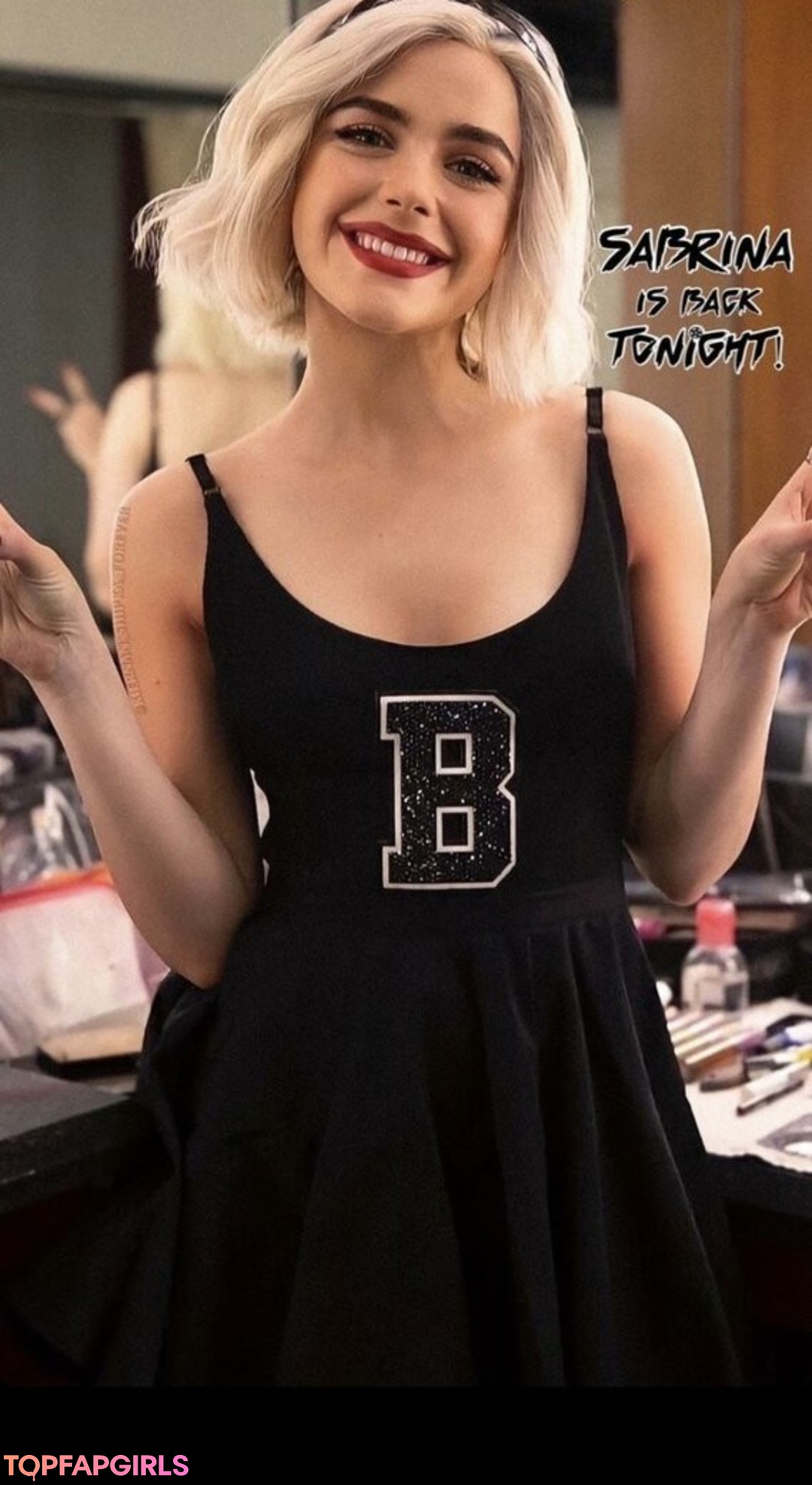 Foto desnuda filtrada de OnlyFans de Kiernan Shipka #573 Foto desnuda filtrada de OnlyFans de Kiernan Shipka #573