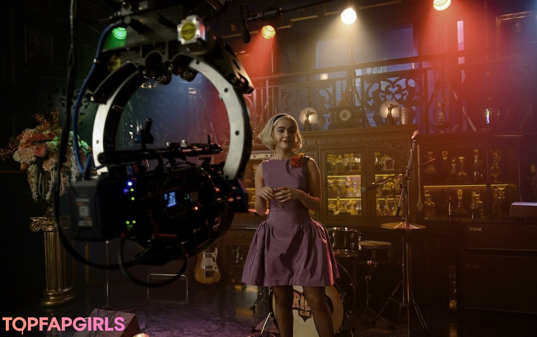 Foto desnuda filtrada de OnlyFans de Kiernan Shipka #621 Foto desnuda filtrada de OnlyFans de Kiernan Shipka #621