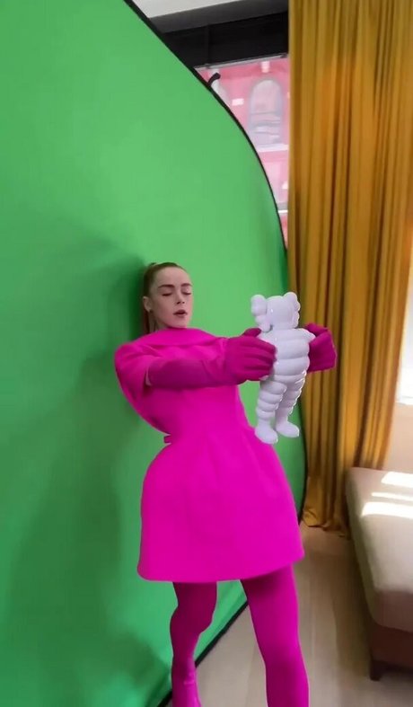Kiernan Shipka