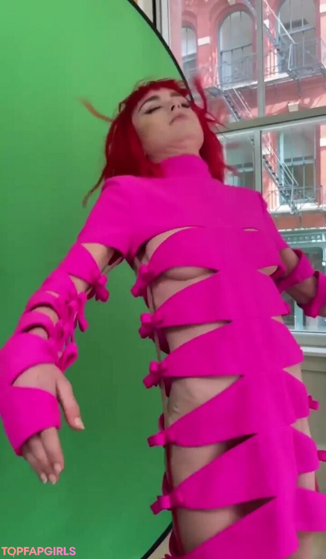 Foto desnuda filtrada de OnlyFans de Kiernan Shipka #707 Foto desnuda filtrada de OnlyFans de Kiernan Shipka #707