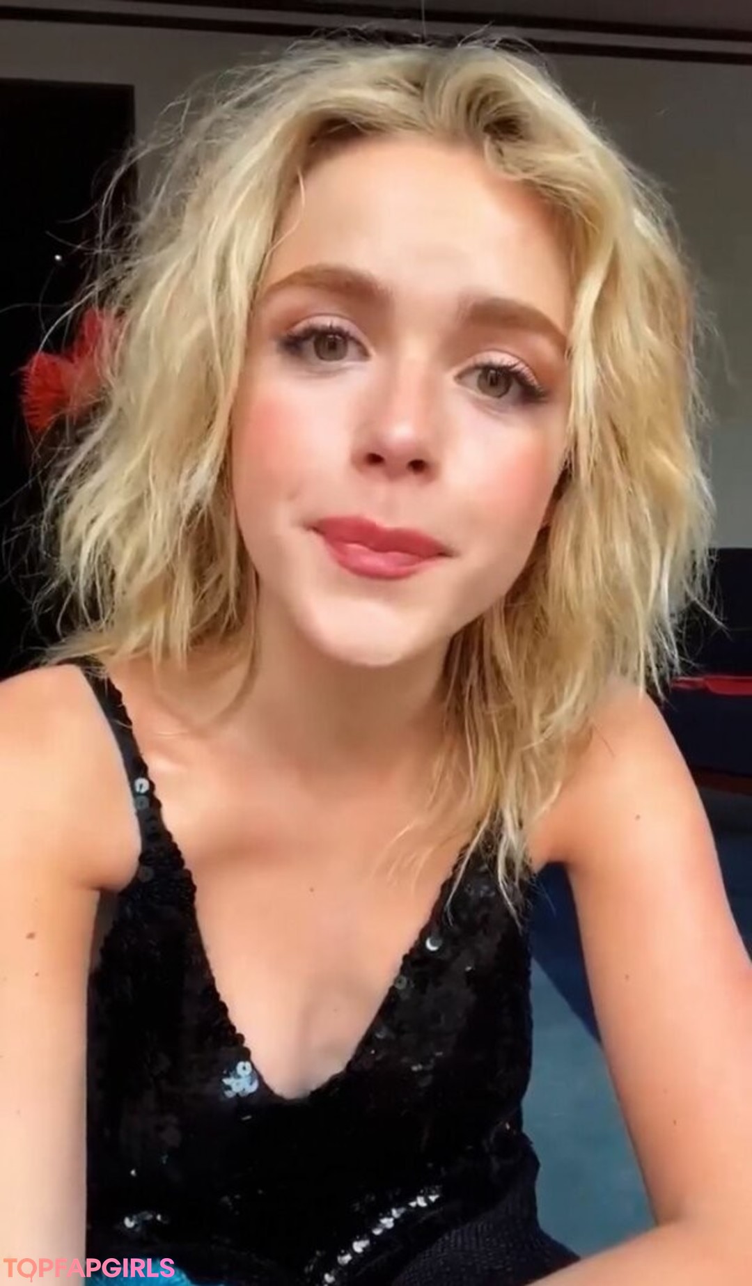 Foto desnuda filtrada de OnlyFans de Kiernan Shipka #753 Foto desnuda filtrada de OnlyFans de Kiernan Shipka #753