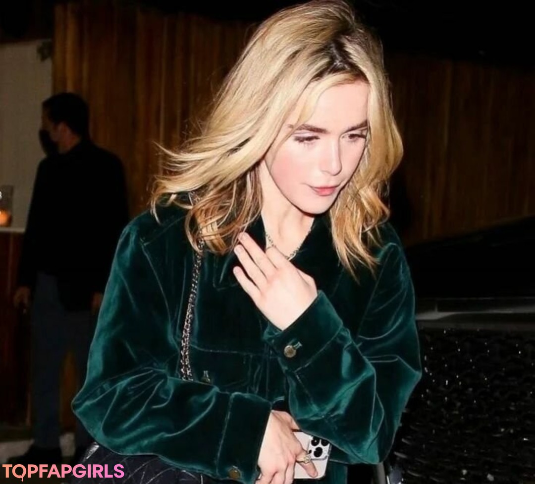 Foto desnuda filtrada de OnlyFans de Kiernan Shipka #868 Foto desnuda filtrada de OnlyFans de Kiernan Shipka #868