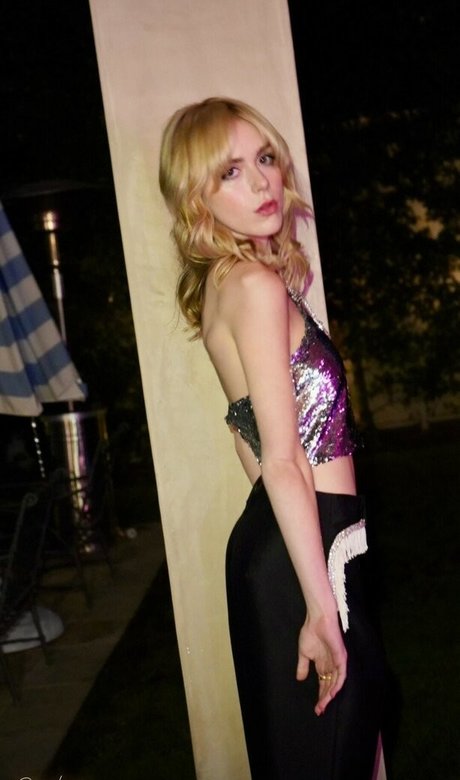Kiernan Shipka