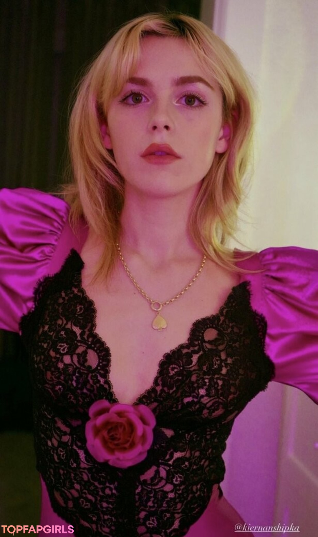 Foto desnuda filtrada de OnlyFans de Kiernan Shipka #928 Foto desnuda filtrada de OnlyFans de Kiernan Shipka #928