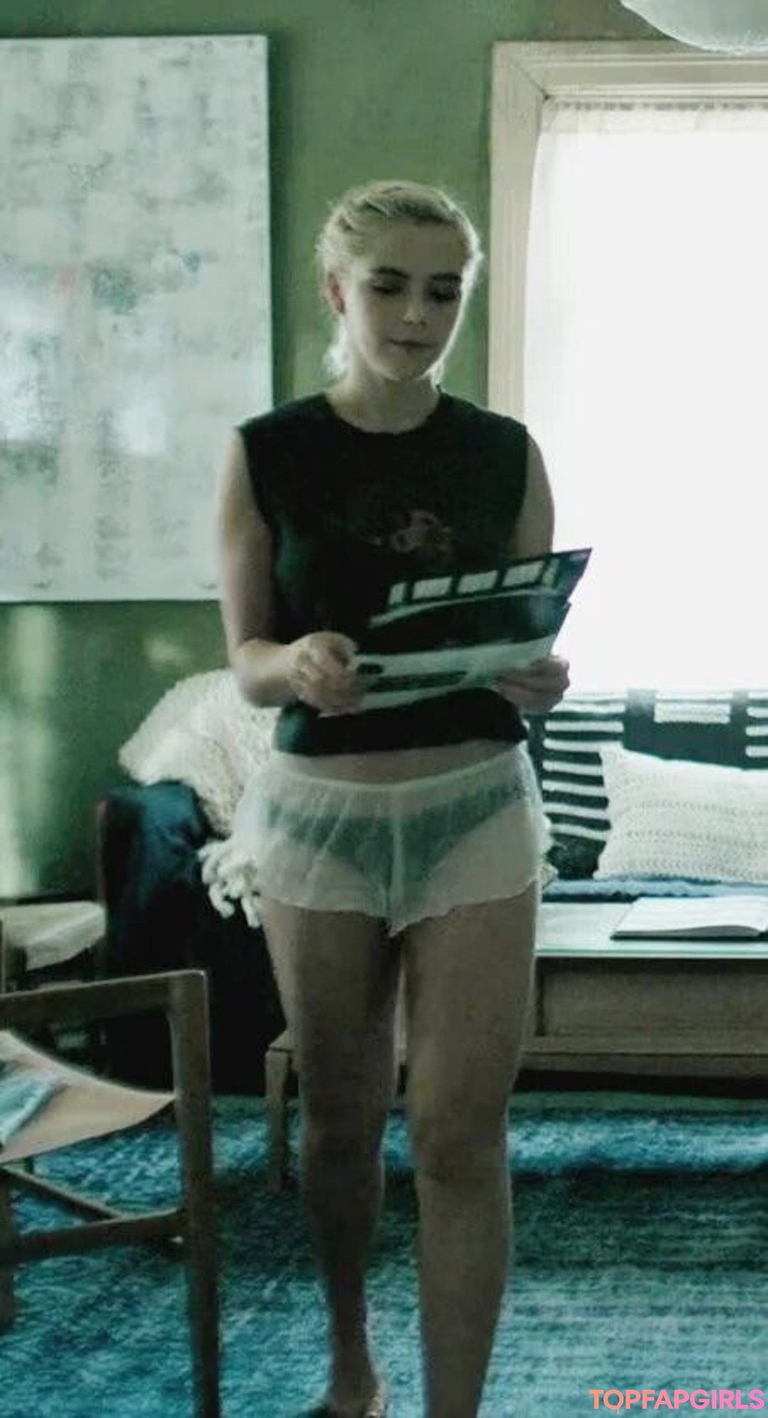 Foto desnuda filtrada de OnlyFans de Kiernan Shipka #931 Foto desnuda filtrada de OnlyFans de Kiernan Shipka #931