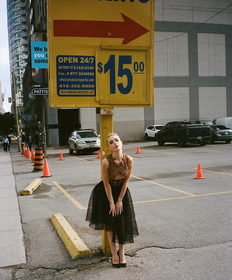 Kiernan Shipka