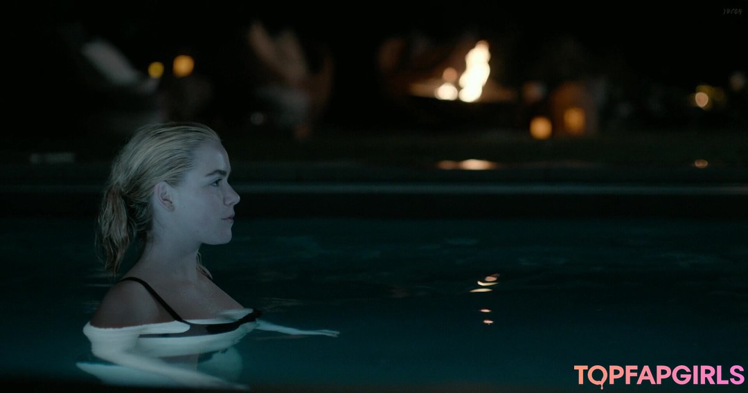Foto desnuda filtrada de OnlyFans de Kiernan Shipka #969 Foto desnuda filtrada de OnlyFans de Kiernan Shipka #969