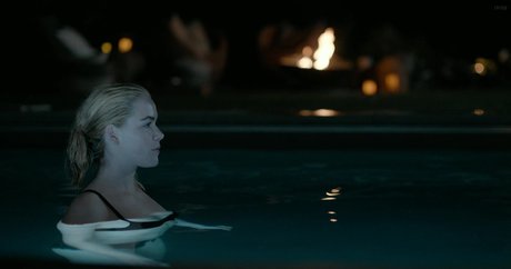 Kiernan Shipka