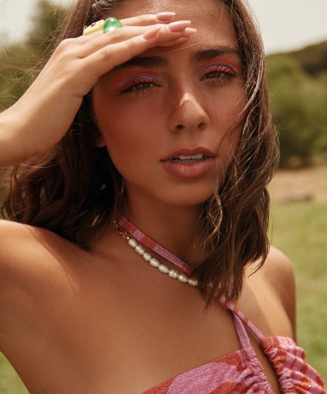 Foto desnuda filtrada de OnlyFans de Sofia Barbosa