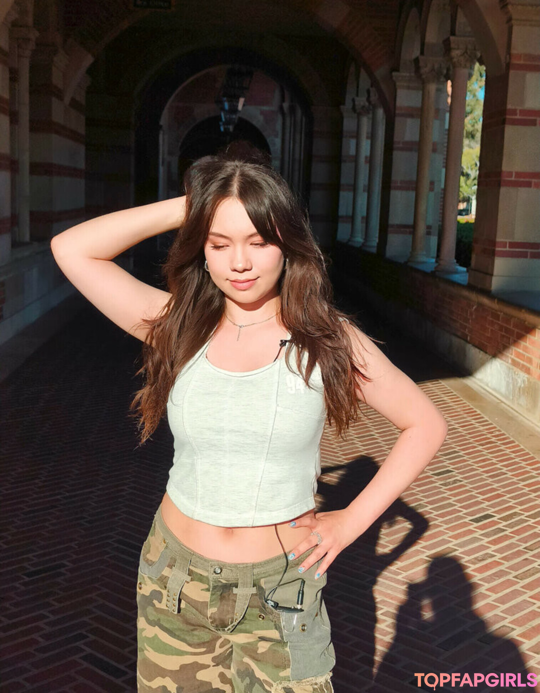 Foto desnuda filtrada de OnlyFans de Quarterjade #287 Foto desnuda filtrada de OnlyFans de Quarterjade #287