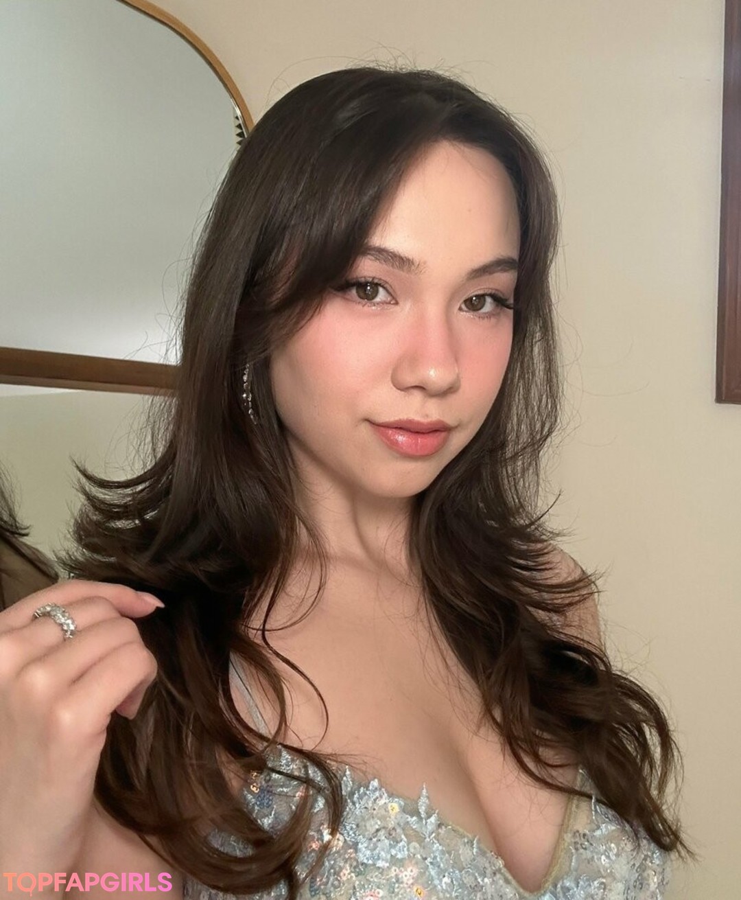 Foto desnuda filtrada de OnlyFans de Quarterjade #34 Foto desnuda filtrada de OnlyFans de Quarterjade #34