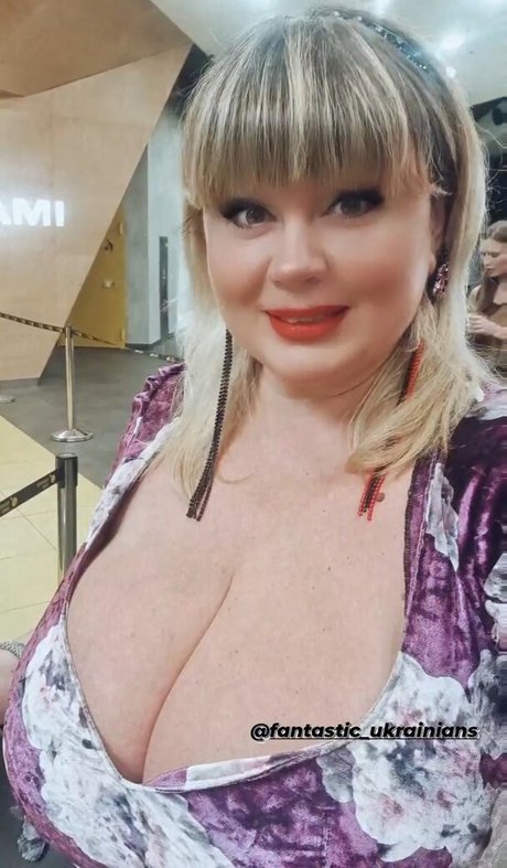 Mila Kuznetsova