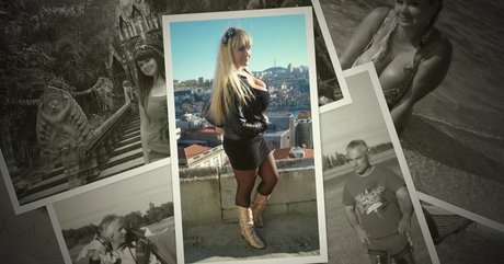 Mila Kuznetsova