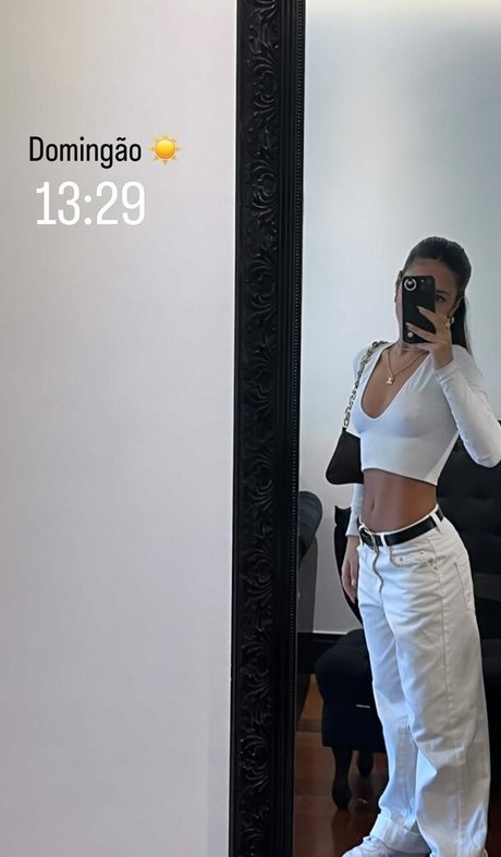 Foto desnuda filtrada de OnlyFans de Giullia Buscacio