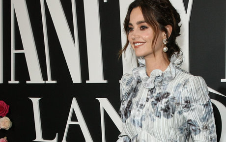 Jenna Coleman