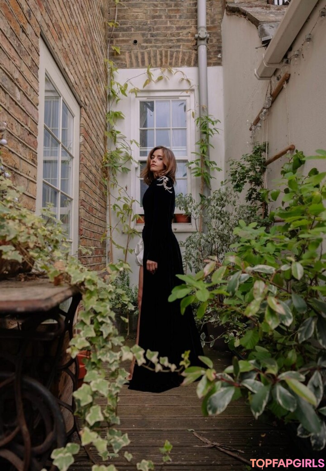 Foto desnuda filtrada de OnlyFans de Jenna Coleman #187 Foto desnuda filtrada de OnlyFans de Jenna Coleman #187