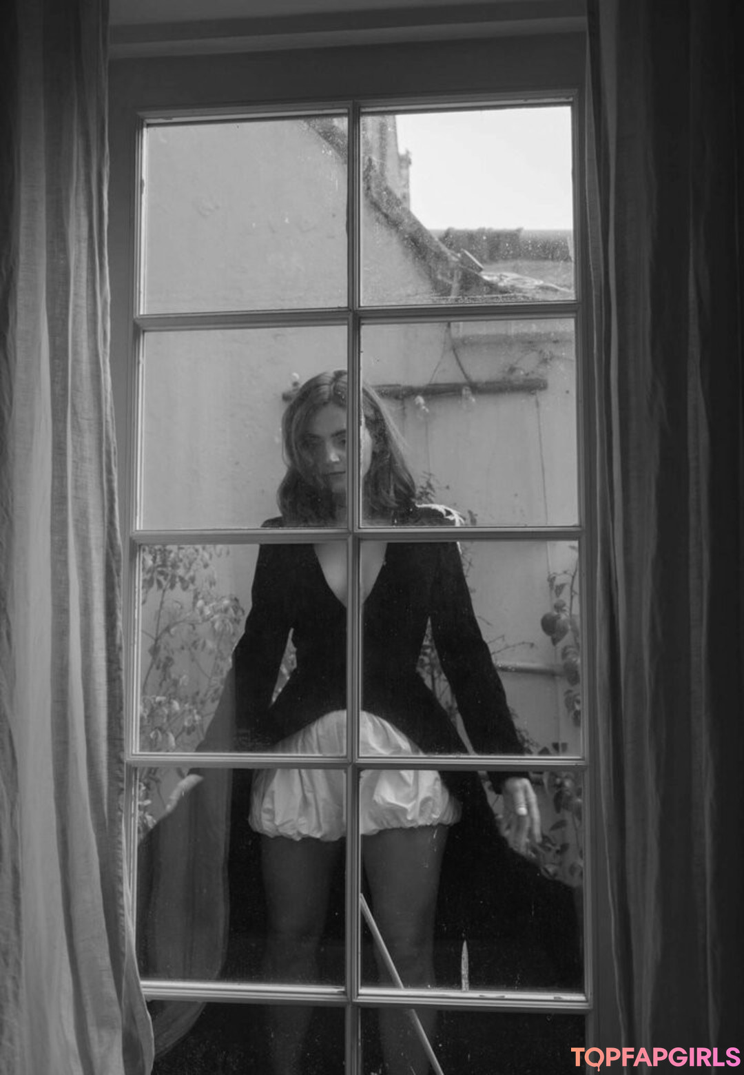 Foto desnuda filtrada de OnlyFans de Jenna Coleman #194 Foto desnuda filtrada de OnlyFans de Jenna Coleman #194