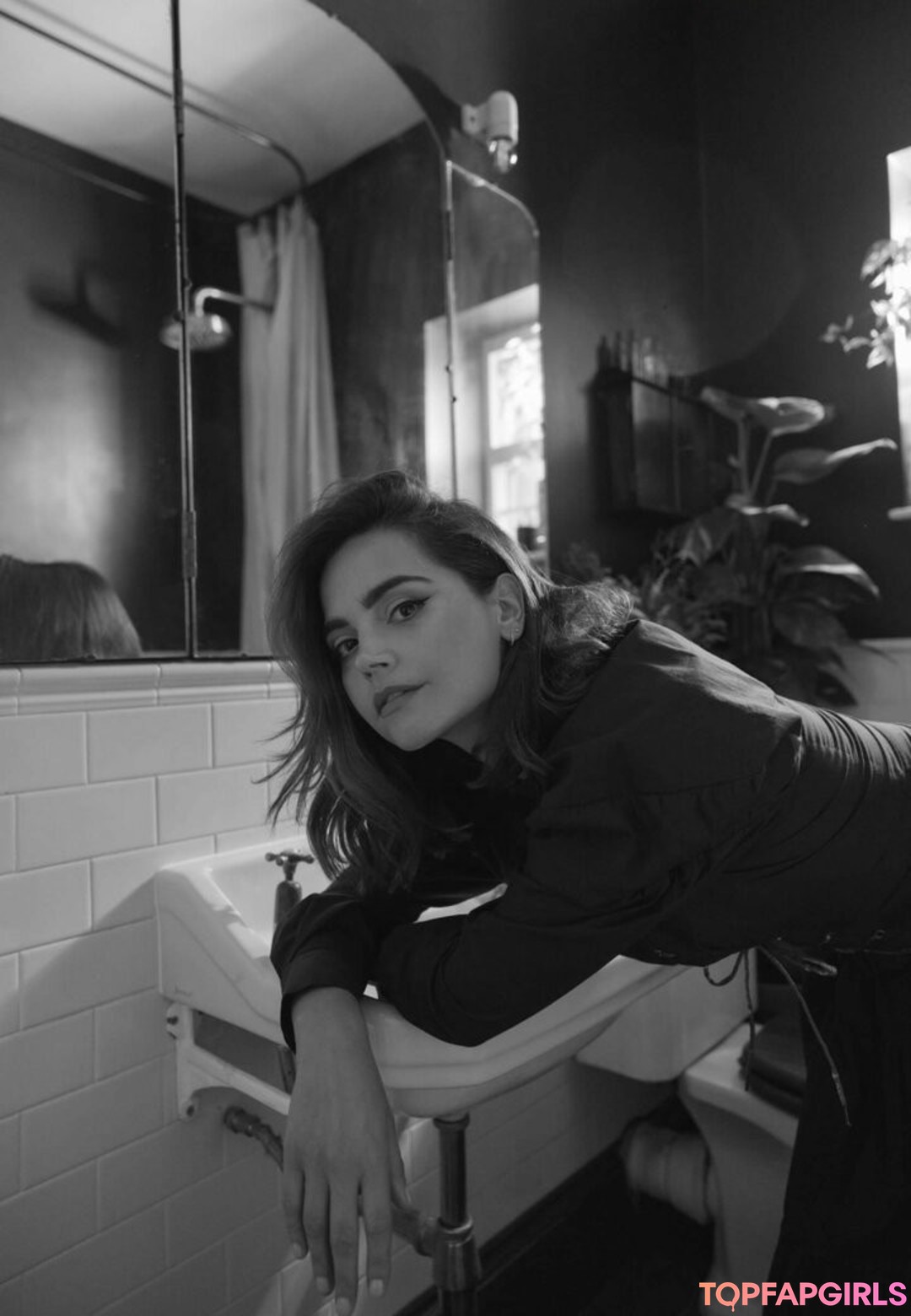 Foto desnuda filtrada de OnlyFans de Jenna Coleman #195 Foto desnuda filtrada de OnlyFans de Jenna Coleman #195