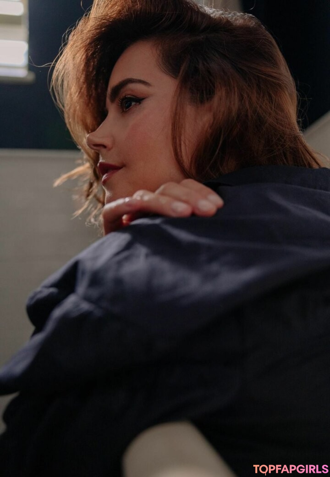 Foto desnuda filtrada de OnlyFans de Jenna Coleman #197 Foto desnuda filtrada de OnlyFans de Jenna Coleman #197
