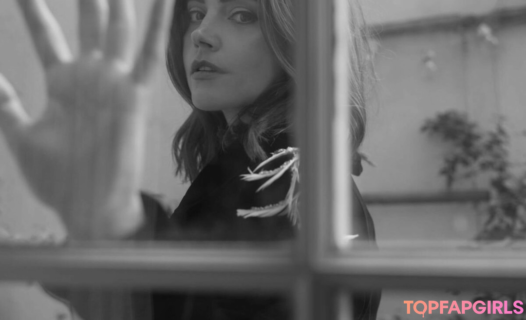 Foto desnuda filtrada de OnlyFans de Jenna Coleman #200 Foto desnuda filtrada de OnlyFans de Jenna Coleman #200