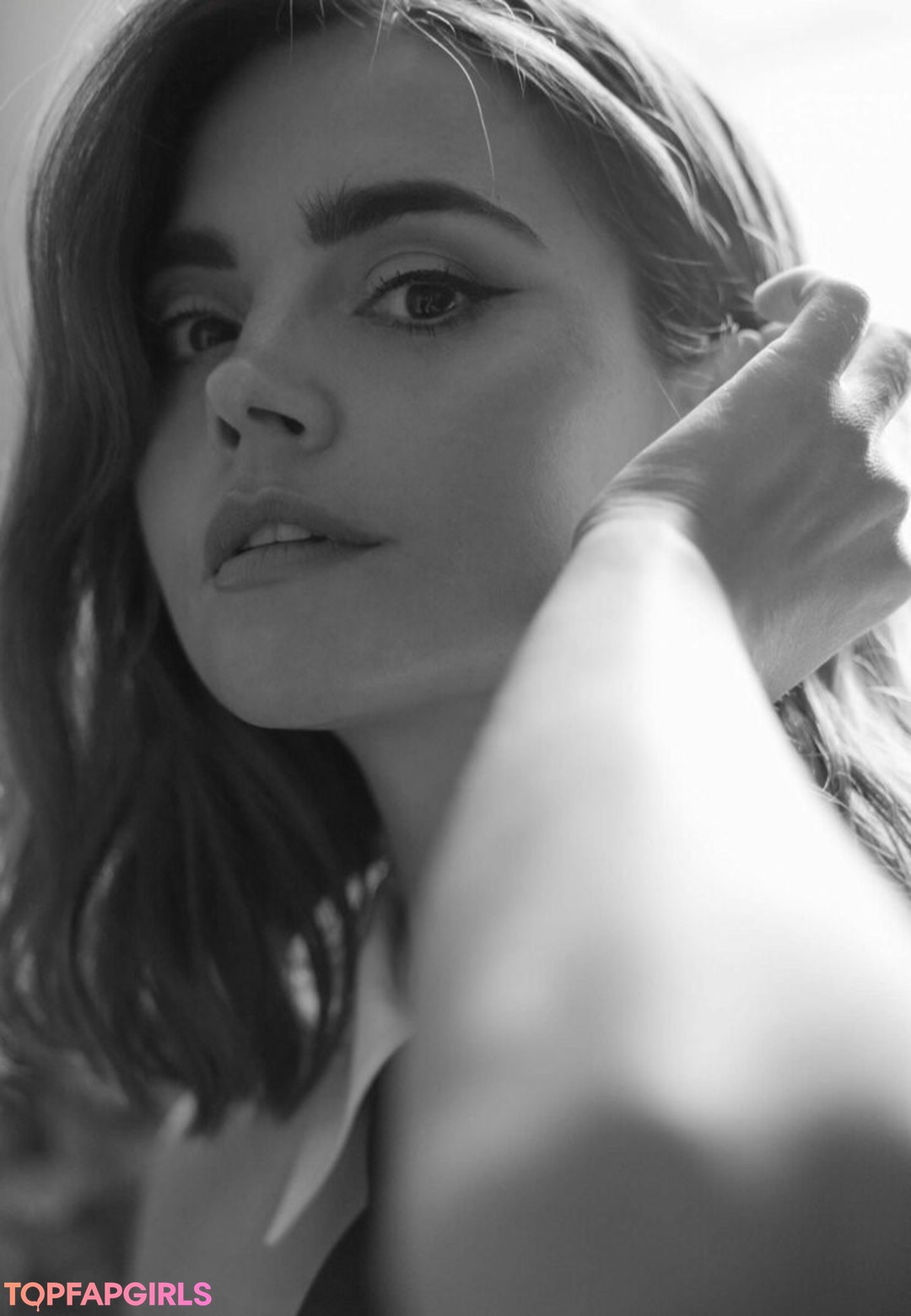 Foto desnuda filtrada de OnlyFans de Jenna Coleman #201 Foto desnuda filtrada de OnlyFans de Jenna Coleman #201