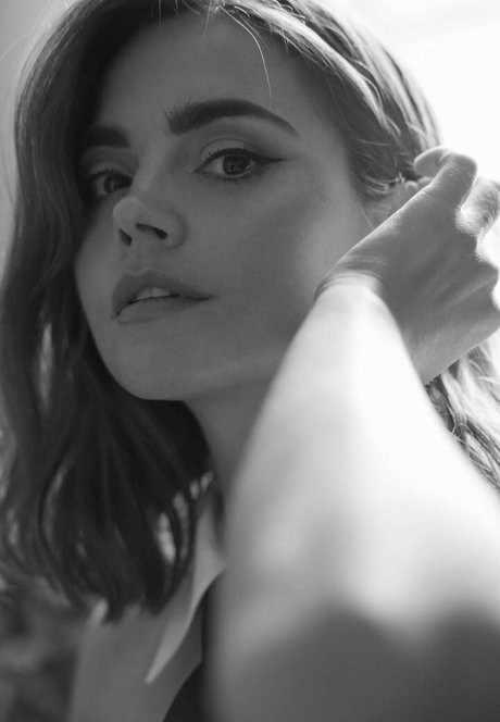 Jenna Coleman