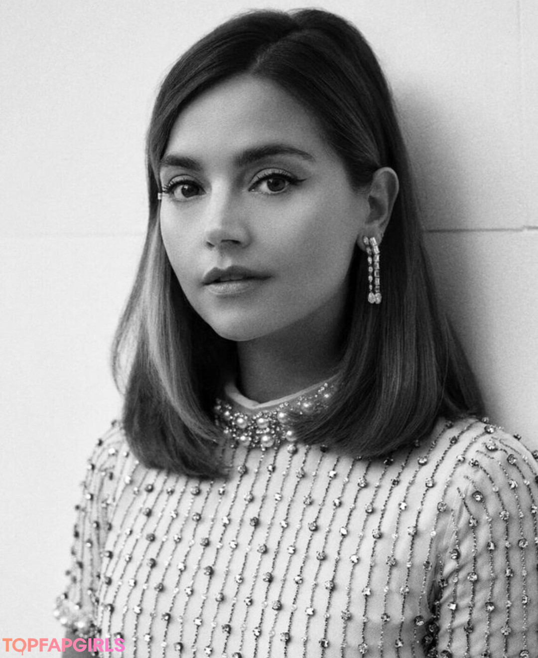 Foto desnuda filtrada de OnlyFans de Jenna Coleman #230 Foto desnuda filtrada de OnlyFans de Jenna Coleman #230