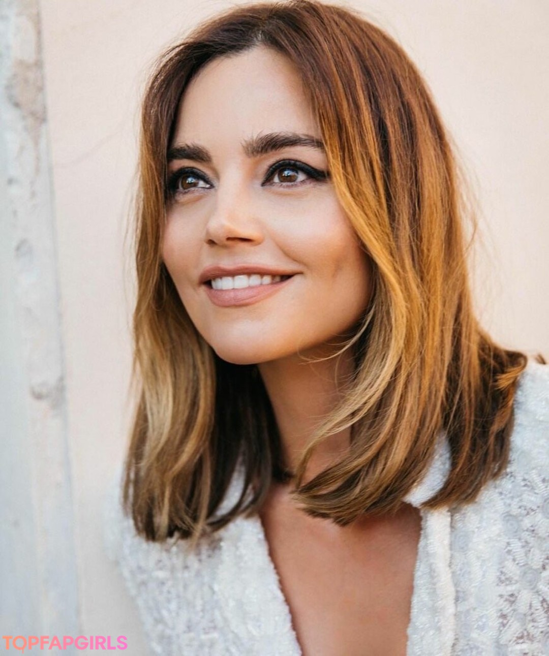 Foto desnuda filtrada de OnlyFans de Jenna Coleman #242 Foto desnuda filtrada de OnlyFans de Jenna Coleman #242