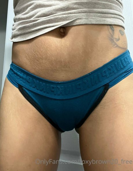 Foto desnuda filtrada de OnlyFans de Foxybrown20free
