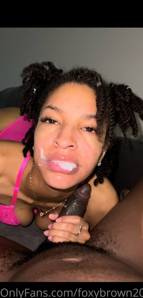 Foxybrown20free