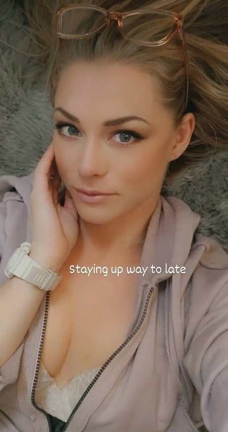 Foto desnuda filtrada de OnlyFans de Nikki Leigh
