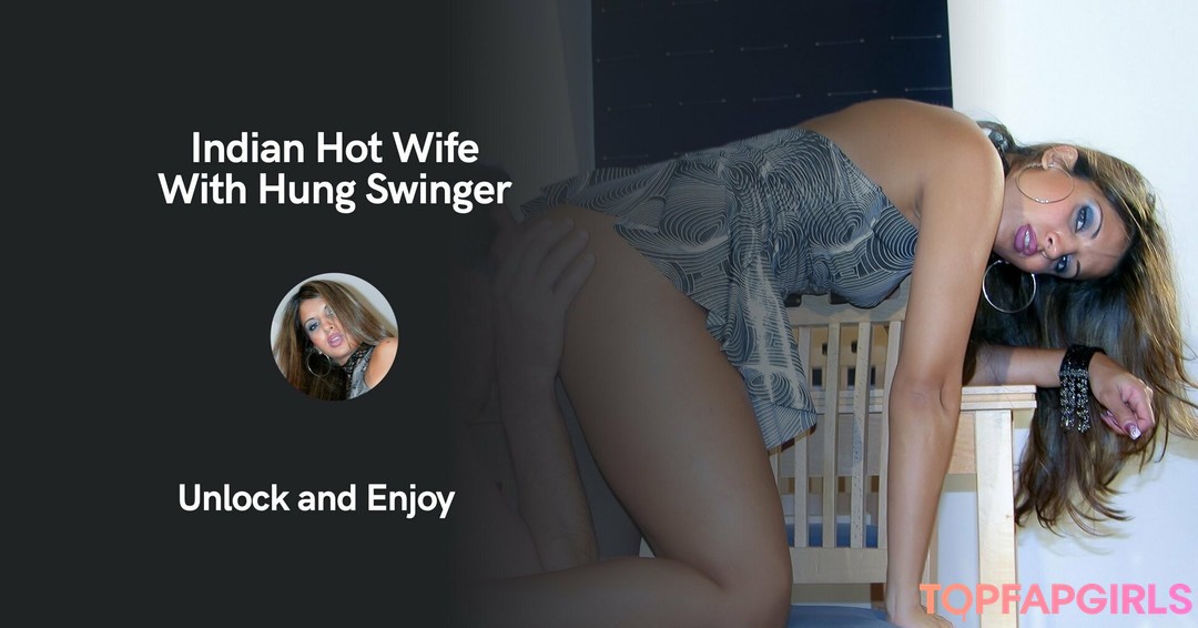 Foto desnuda filtrada de OnlyFans de Anjalikaraof #228 Foto desnuda filtrada de OnlyFans de Anjalikaraof #228