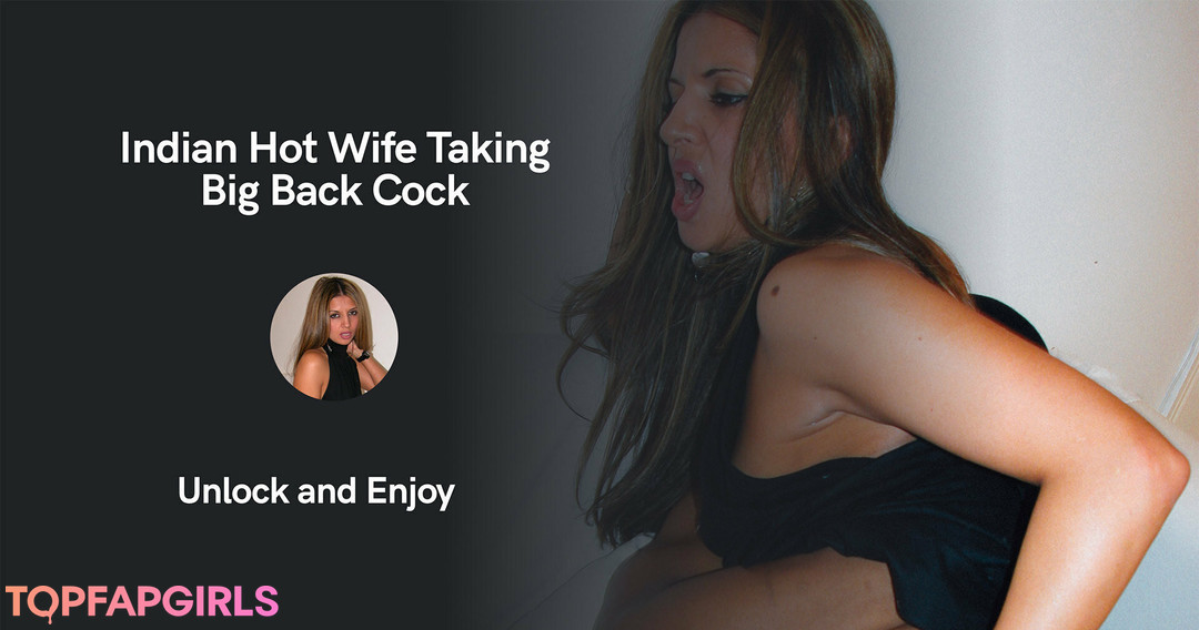 Foto desnuda filtrada de OnlyFans de Anjalikaraof #73 Foto desnuda filtrada de OnlyFans de Anjalikaraof #73