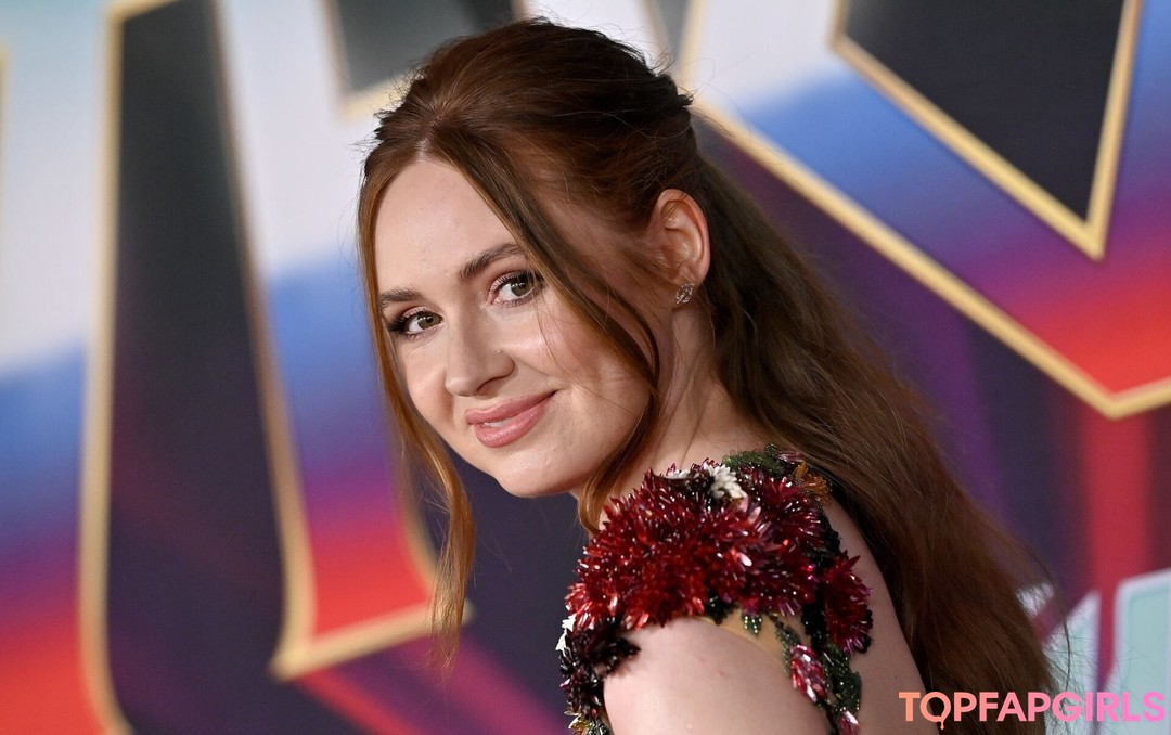 Foto desnuda filtrada de OnlyFans de Karen Gillan #101 Foto desnuda filtrada de OnlyFans de Karen Gillan #101