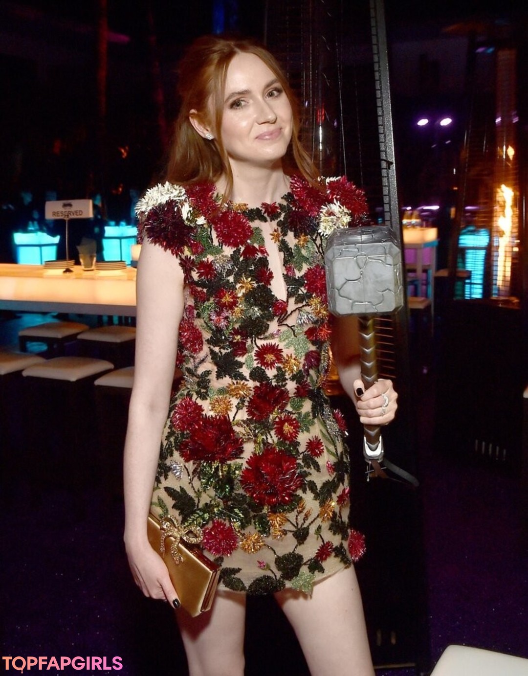 Foto desnuda filtrada de OnlyFans de Karen Gillan #106 Foto desnuda filtrada de OnlyFans de Karen Gillan #106