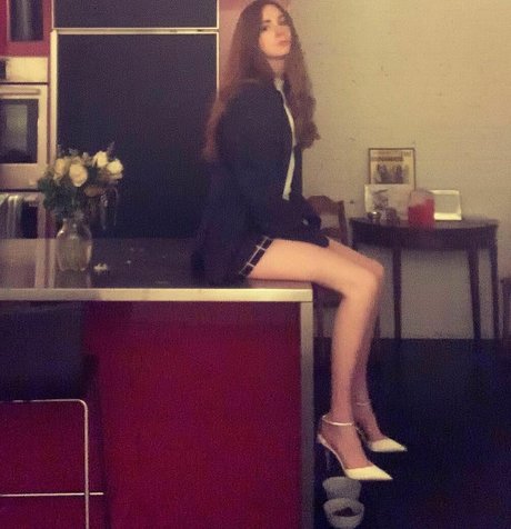 Karen Gillan