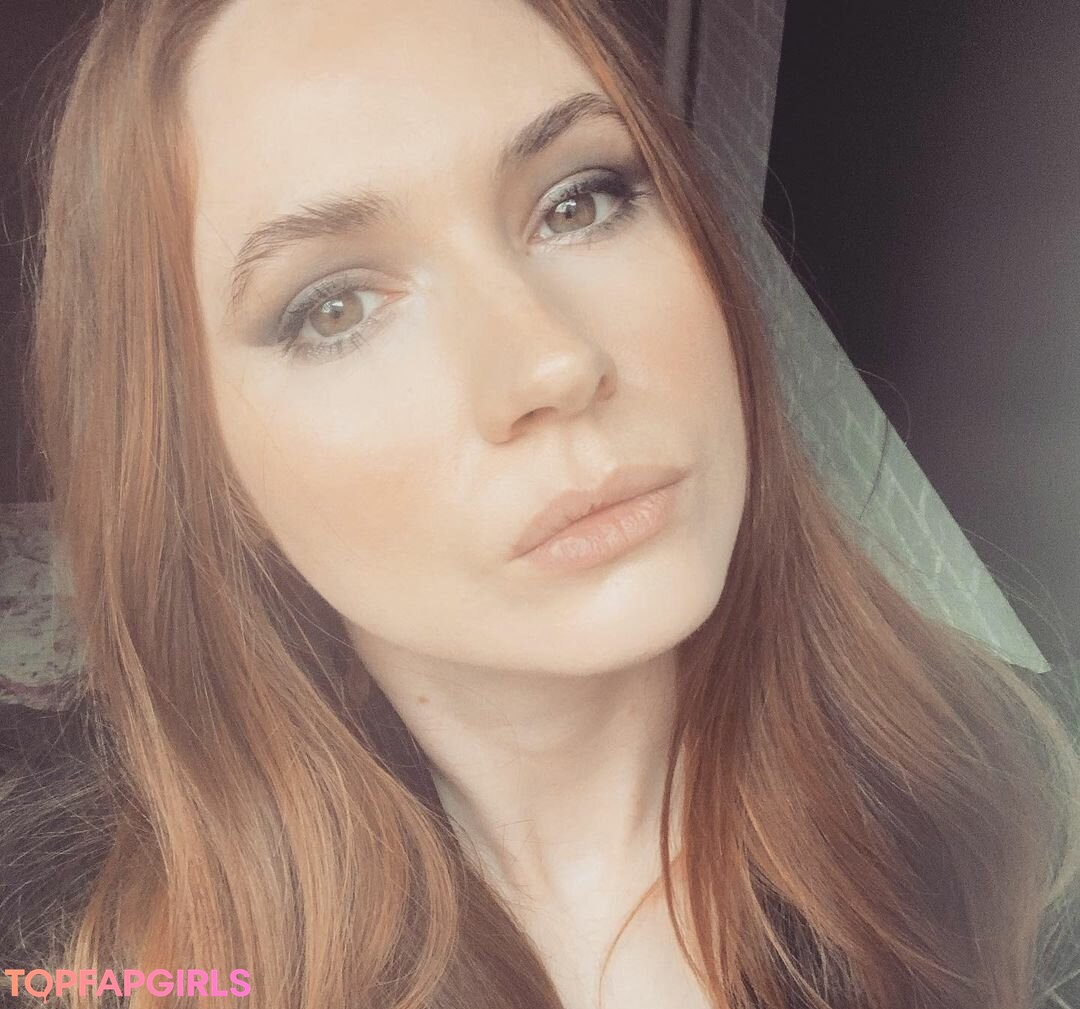 Foto desnuda filtrada de OnlyFans de Karen Gillan #127 Foto desnuda filtrada de OnlyFans de Karen Gillan #127